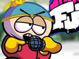 FNF vs Fatboy (Cartman)