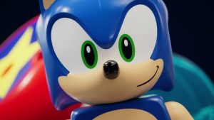 Conjuntos LEGO® Sonic the Hedgehog – Trailer de Anúncio
