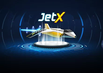 Jetx – 7Games