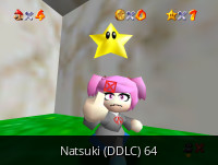 Natsuki (DDLC) 64