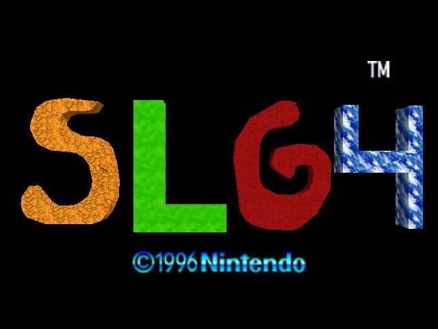 SL64 Multiplayer (Super Mario 64 Hack)