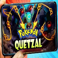 Pokemon Quetzal Alpha 0.6.4
