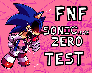 FNF Sonic.EXE Test Phase 2 - Jogos Online Wx