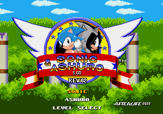 Play Genesis Sonic Classic Heroes (2022 Update!) (v0.15.03d8) Online in  your browser 