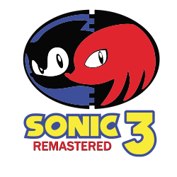 Sonic 3 Remastered