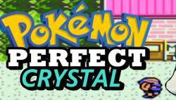 Pokemon Perfect Crystal (2020 Update)