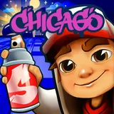 Subway Surfers: Chicago