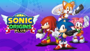 Sonic Origins Plus – Trailer de lançamento