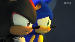 Sonic Prime – Trailer de Novo Episódio