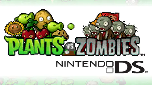 Plants vs Zombies DS [Beta]