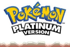 Pokémon Impecável Platinum