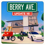 Roblox: Avenida Berry 🏠 RP - Jogos Online