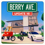 Roblox: Avenida Berry 🏠 RP