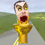 Roblox: Morphs de Banheiro Assustadores - Jogos Online