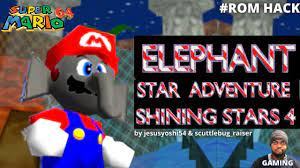 Shining Stars 4 : Elephant Star Adventure