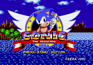 Sonic UMGZ