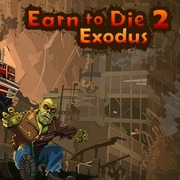 Earn To Die 2016