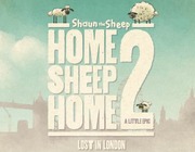 Home Sheep Home 2: Lost in London - Jogos Online