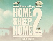 Home Sheep Home 2: Lost in London