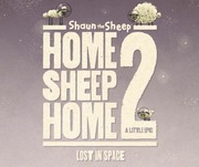 Home Sheep Home 2: Lost in Space - Jogos Online