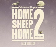 Home Sheep Home 2: Lost in Space