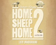 Home Sheep Home 2: Lost Underground