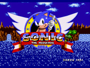 Sonic 1 – Emerald Safari