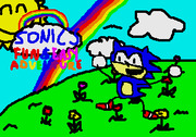 Sonic’s Fun and Easy Adventure