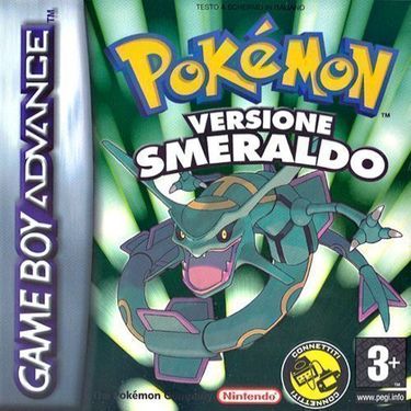 Pokémon – Versione Smeraldo (Pokemon Rapers)