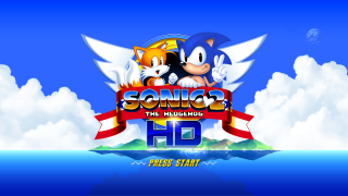 Sonic 2 ReMastered