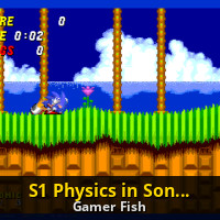 S1 Physics in Sonic 2