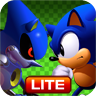 Sonic CD Lite