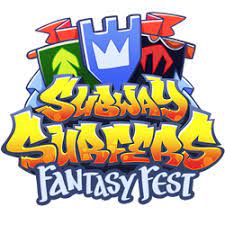 Subway Surfers: Fantasy Fest - Jogos Online
