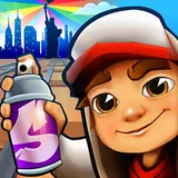 Subway Surfers: Nova York 2023