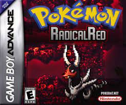 Pokemon Radical Red v4.0