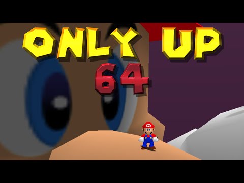 Only Up 64 - Jogos Online