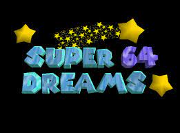 Super Dreams 64