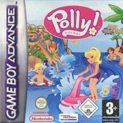 Polly Pocket Super Splash Island (sUppLeX) - Jogos Online