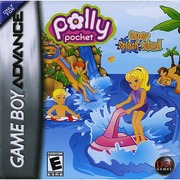 Polly Pocket! – Super Splash Island