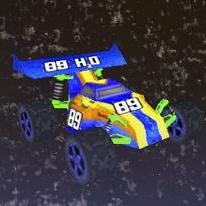 4×4 Offroad Racing