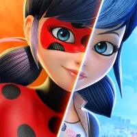 Miraculous Ladybug & Cat Noir APK v5.6.64 - Jogos Online