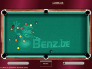 2 Billiards 2 Play - Jogos Online