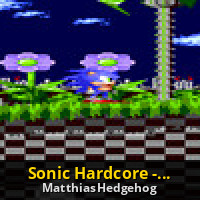 Sonic Hardcore – Survival Edition