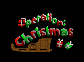 Operation: Christmas – Mario 64