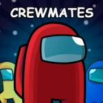 Roblox – Crewmates! 🚀 (Among Us)