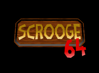 Scrooge 64