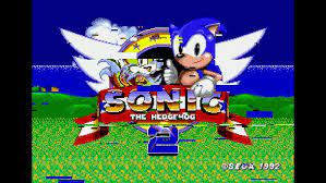 Sonic 1 – Large Levels Demo