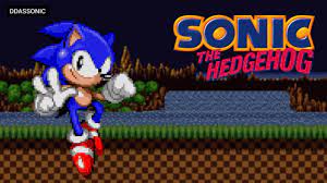 Sonic Night Edition (S1 Hack)