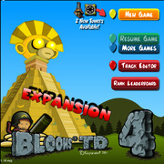 Bloons Tower Defense 4 Expansion - Jogos Online