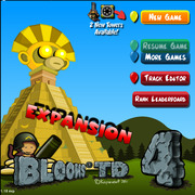 Bloons Tower Defense 4 Expansion